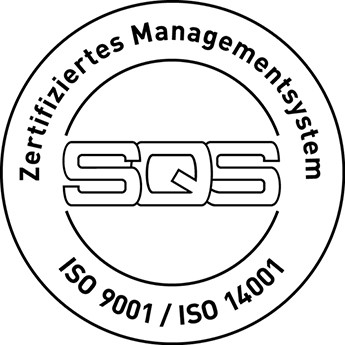 Logo SQS