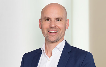 Stihl Oliver, Leiter Entwicklung & Akquisition