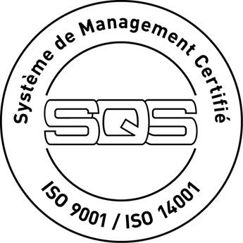 Logo SQS