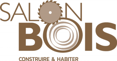 Logo Salon Bois