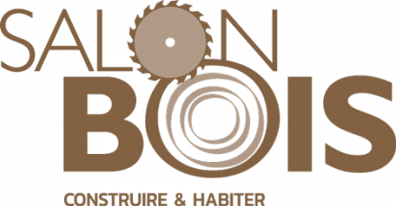 Logo Salon Bois