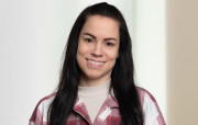 Sarah Waeber, Administration / Assistante en acquisition