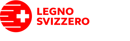 Logo Legno Svizzero